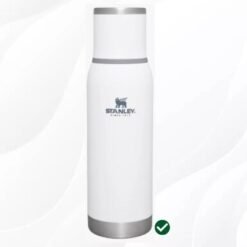 TERMO DE ACERO MARCA