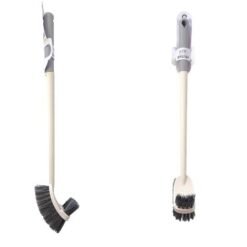 ESCOBILLA DOBLE 50C S/BASE 24131