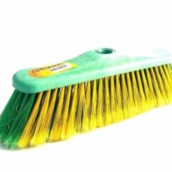 ESCOBILLON PANDA MAPUCHE 218 42180