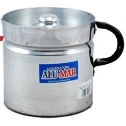 HERVIDOR ALUM.N14 A/CH.PESADO 1.5LT  HERVIDOR ALUM.N14 A/CH.