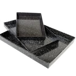 ASADERA ENLOZADA 45X55C LOZAFER 55552