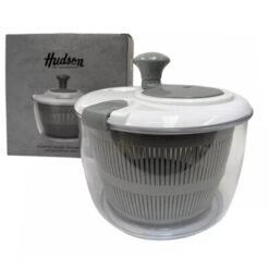 CENTRIFUGADOR P/VERDURAS 3,5LT HUDSON 75631