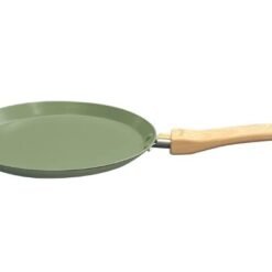 PANQUEQUERA 22C ALUM.C/ANT.OLIVE MGO.S.MAD.HUDSON 18301