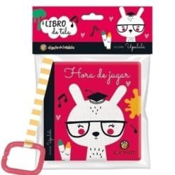 HORA DE JUGAR UPALALA 976465 2806