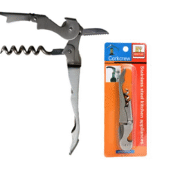 SACACORCHO D/IMPULSO CRO.81482 81480