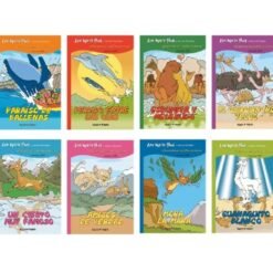 CUENTOS DE LA PATAGONIA 27750