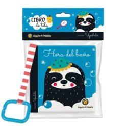 HORA DEL BAÑO UPALALA 2806