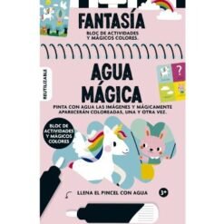 FANTASIA AGUA MAGICA 2838