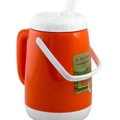 JARRO CON TAPA BEL GIOCO