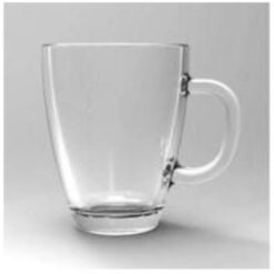 VELADOR LED 22C PERRO C/LENTES USB 243377