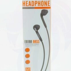 AURICULAR ESTEREO M1
