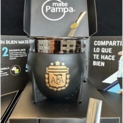 CUCHARA TE NEW COLOR NEGRO X3 23167/300 66526