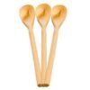 CUCHARA MADERA 45CM 64181
