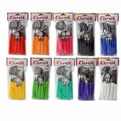 JGO.CUB.X16 C/PLAS.COLOR 41016 9184