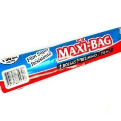 ROLLO ALUMINIO MAXI-BAG 5MT 44798-