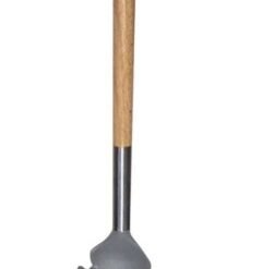 CUCHARA P/PASTA NYLON GRIS M/MADERA HUDSON 51479-
