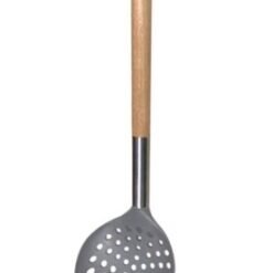 ESPUMADERA NYLON GRIS M/MADERA HUDSON 50191-