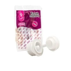 TAPON CEBADOR LUMILAGRO 2717-