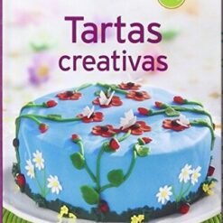 TARTAS CREATIVAS 55066-