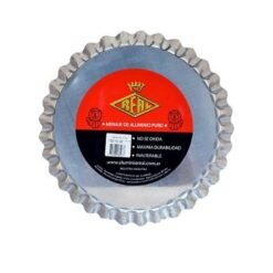 MOLDE P/FROLA DESMON.28C ALUMINIO 28108