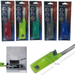 ENCENDEDOR ESTENSIBLE RECARGABLE