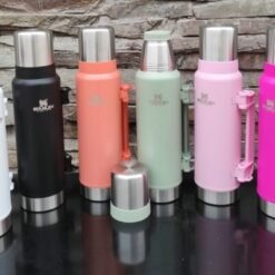 TERMO DE ACERO TIPO STANLEY 1200