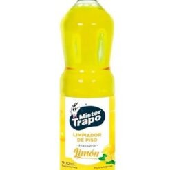 LIMPIADOR LIQ.P/PISO LIMON 900C MISTER TRAPO 45648