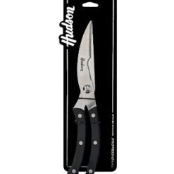 TIJERA P/COCINA AC.INOX MANGO POM HUDSON 67882