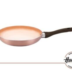 SARTEN 28C ANTIAD. CERAMICA COBRE 52394