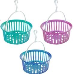 CANASTITA RED.19C P/BROCHES DESES PLAST 1307 13074