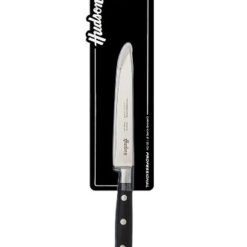 CUCHILLO UTILITARIO 12C AC.INOX.M/REMACHES P.HUDSO 64051