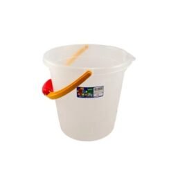 BALDE PLAST.10L DESES PLAST 1203 2069