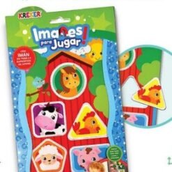 Vamos a jugar en la granja 66