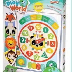 Tiempo al tiempo....  1034