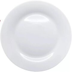 PLATO PLAYO 24C OPALINO BLANCO CAROL 64107