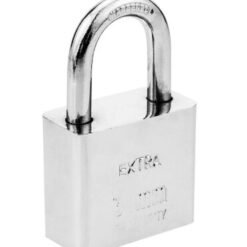 CANDADO 30MM CORTO ACERO