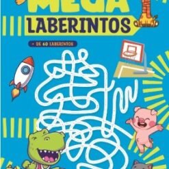 MEGALABERINTOS MEGADIVERSION 3898