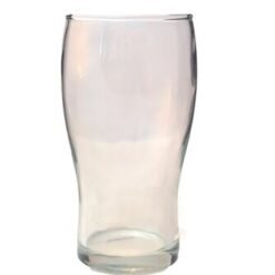 VASO VID.PINTA 540ML CJX36 68846
