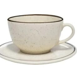 TAZA TE 200CC C/PLATO BRISA OXFORD 71008