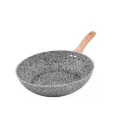 WOK 28C FORJADO GRANITO GRIS ASA S/MAD.HUDSON 19934