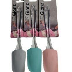 ESPATULA SILICONA 24C GLANZ 23470 84612