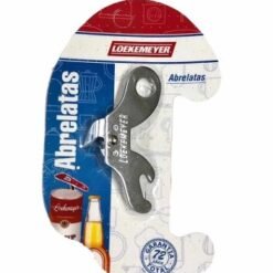 ABRELATA UÑA CROMADO 510 75106