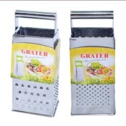 RALLADOR ACERO 4C 71353 32488