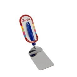 PALA P/TORTA RECTANGULAR CAROL 710 3672