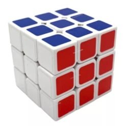 CUBO 3X3 CHIQUITO MINI