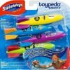 SWINMWAYS 4 TORPEDOS 88015