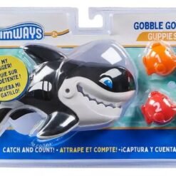 SWINMWAYS GOBBLE GUPIES 9462