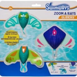 SWINMWAYS ZOOM A RAY 9480