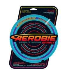 AEROBIE EL ANILLO VOLADOR 88401