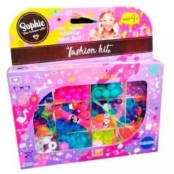 SHOPHIE BIJOUX PARA ARMAR EN CAJA 6199